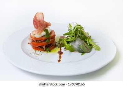 Prosciutto