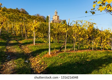 Prosecco Hills Os Valdobbiadene