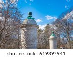Prospect Park, the largest public park in Brooklyn, New York City