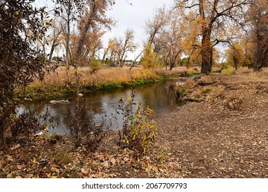 Prospect Park, Wheat Ridge, CO