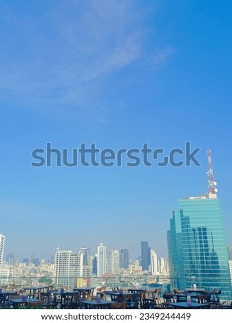 Prosperity icon Skyline Sky City Tallbuildings