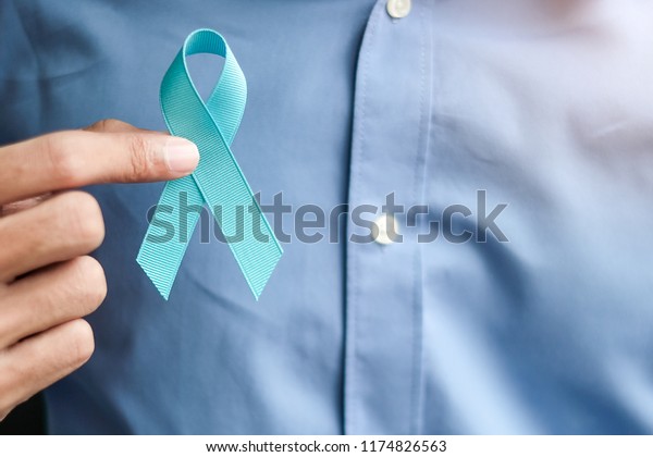 hombres famosos con cáncer de próstata