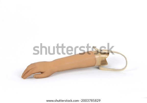 2,518 Amputee Arm Images, Stock Photos & Vectors | Shutterstock