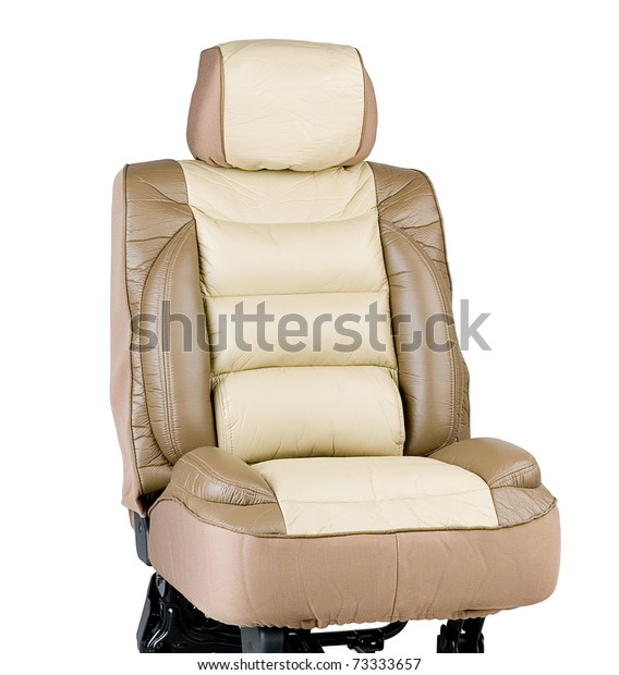 Protect your car seat from dirty and still\
comfortable by leather car seat\
cover