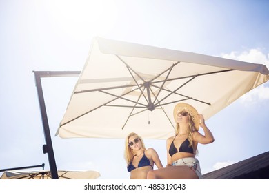 Protecting from the sun