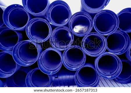 Protective Cable Conduits – Electrical Installation Tubing