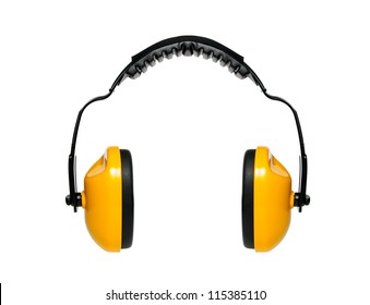 Protective Ear Muffs