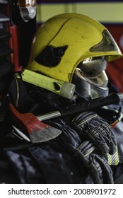 222 Fireman pants Images, Stock Photos & Vectors | Shutterstock