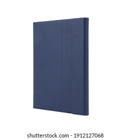 A protective leather case for tablet computer