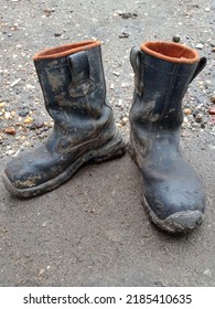 Protective Shoes For Coal Mine Workers