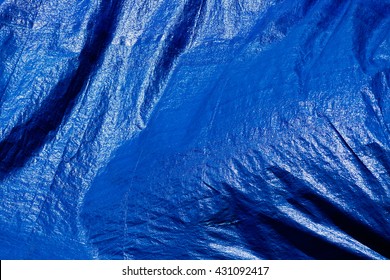 Protective Tarpaulins Construction Stock Photo 431092417 | Shutterstock