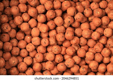 Protein Protein Ball For Big Carp 