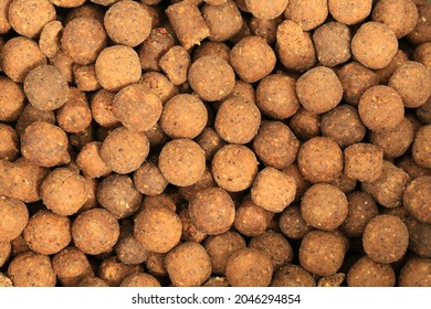 Protein Protein Ball For Big Carp 