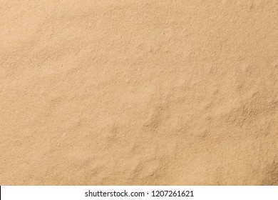 protein powders, sand, grit macro