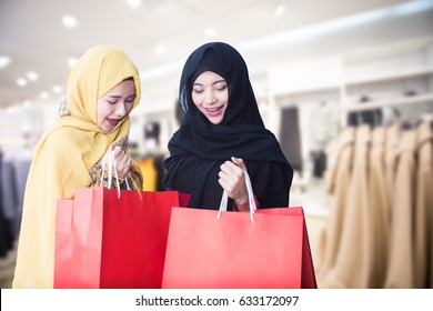 muslim shop