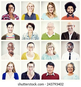 30,101 Human headshot Images, Stock Photos & Vectors | Shutterstock