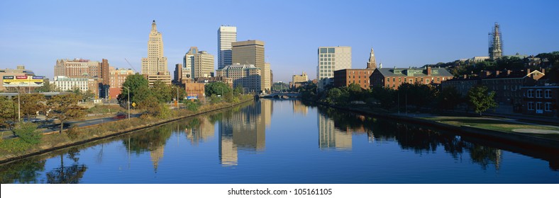 Providence, Rhode Island