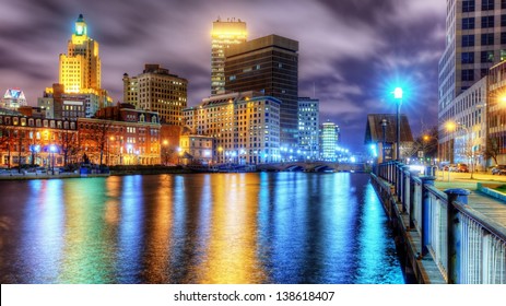 Providence, Rhode Island