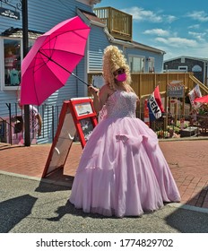 Provincetown Ma Usa July 11 2020 Stock Photo 1774829702 | Shutterstock