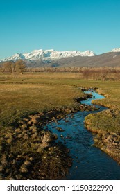 Provo River Utah