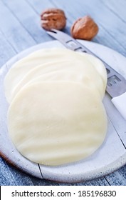 Provolone Cheese