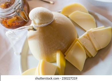 Provolone Cheese