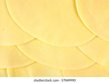 Provolone Cheese