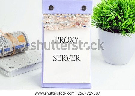 Proxy servers serve as intermediaries in networking, enhancing security and privacy for digital transactions in the business landscape.