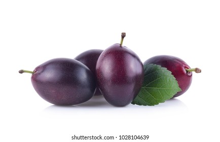 Fresh Prunes Images Stock Photos Vectors Shutterstock