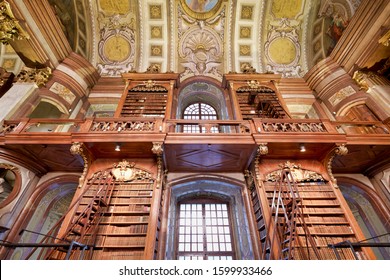 Austrian National Library Images Stock Photos Vectors Shutterstock