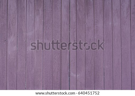 pruple pattern