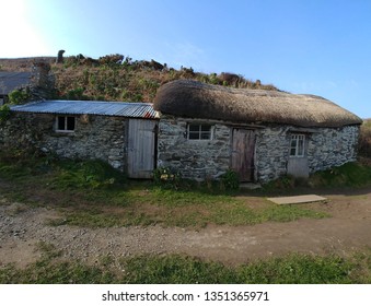 Prussia Cove Cottage 