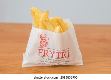 French Fries Kfc Images, Stock Photos u0026 Vectors  Shutterstock