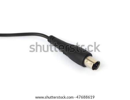 PS2 Connecting Jack