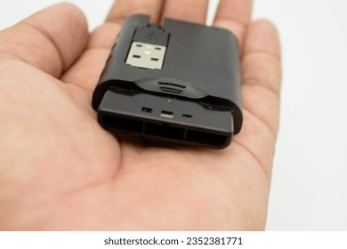 PS2 to PS3 Controller Converter Adapter