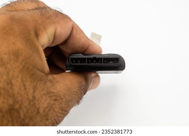 PS2 to PS3 Controller Converter Adapter