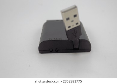 PS2 to PS3 Controller Converter Adapter