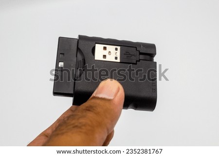 PS2 to PS3 Controller Converter Adapter