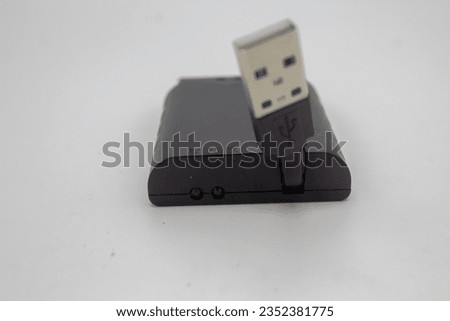 PS2 to PS3 Controller Converter Adapter