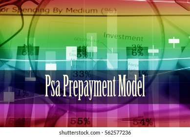 Psa Prepayment Model Images Stock Photos Vectors Shutterstock