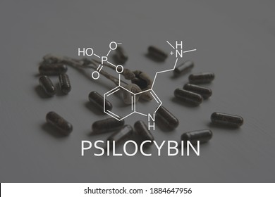 4,958 Psilocybin Stock Photos, Images & Photography | Shutterstock