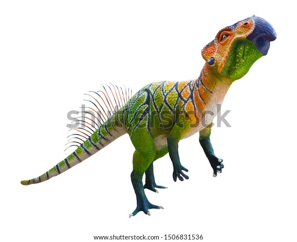 cretaceous herbivore dinosaurs