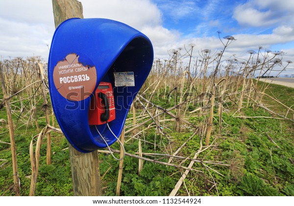 Pskov Oblast Pskov Region Russia May Stock Photo Edit Now 1132544924