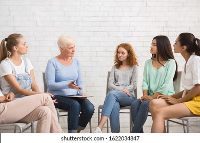 7,038 Group psychotherapy Images, Stock Photos & Vectors | Shutterstock