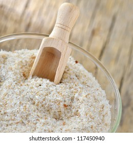 Psyllium Seed