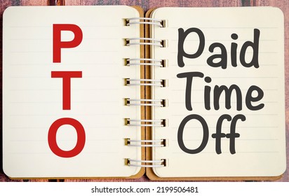 596 Pto Images, Stock Photos & Vectors | Shutterstock