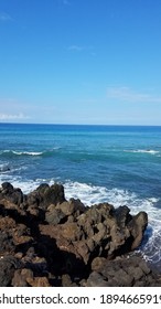 Puako Big Island Hawaii Kohala Coast