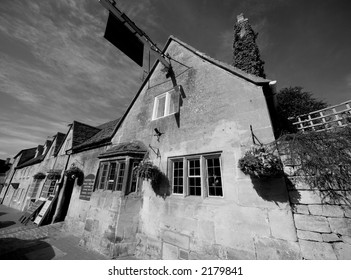 Pub Cotswolds