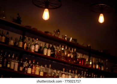 Pub and restaurant