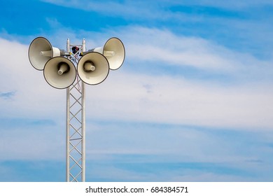 Public Address System